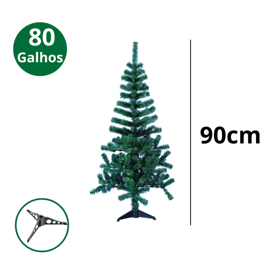 Arvore de natal